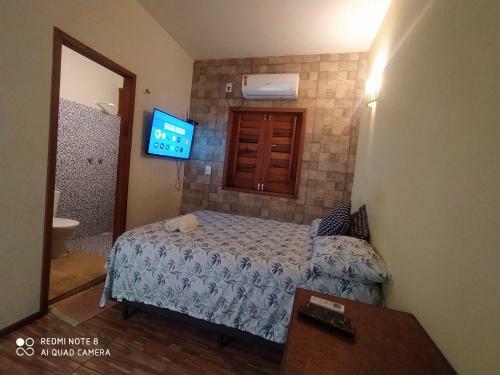 Hostal Pousada A Casinha