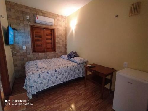 Hostal Pousada A Casinha