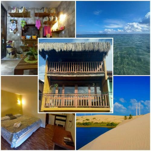 Hostal Pousada A Casinha