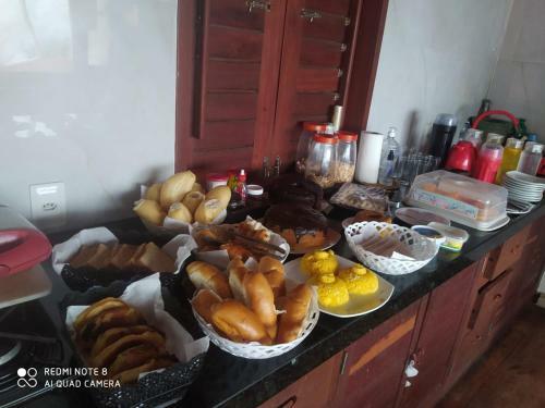 Hostal Pousada A Casinha