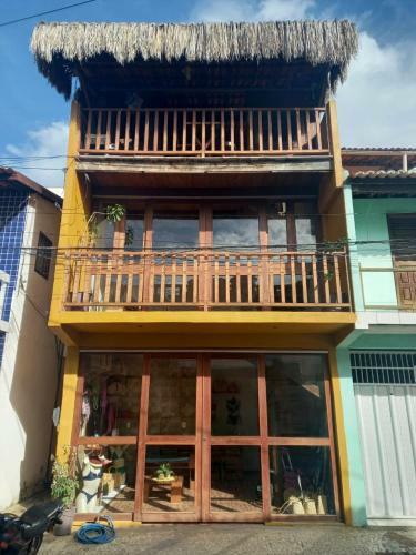 Hostal Pousada A Casinha