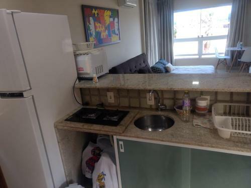 Apartamento Gav�a Resort Flat , Igarass�-pe