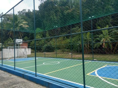 Apartamento Gav�a Resort Flat , Igarass�-pe