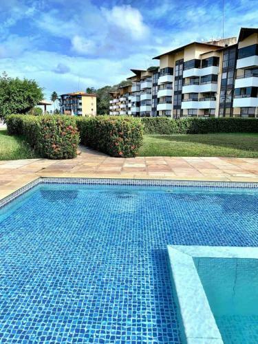 Apartamento Gav�a Resort Flat , Igarass�-pe