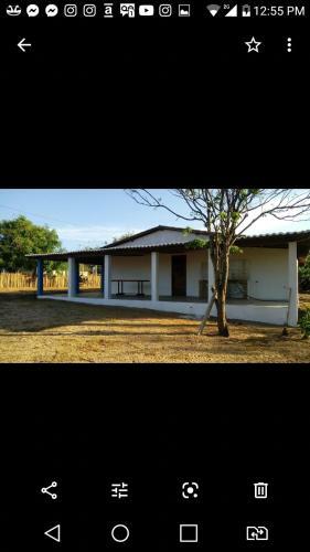 Casa Azul Da Fal�sia