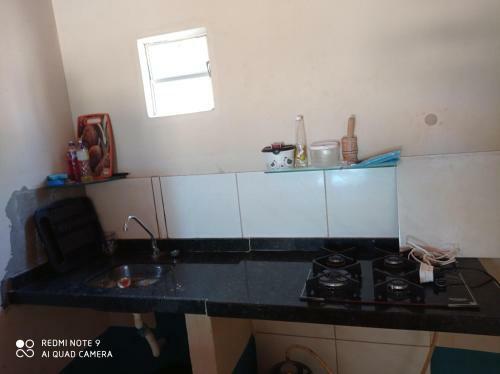 Apartamento Chal� Hozana