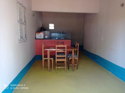 Apartamento Chal� Hozana