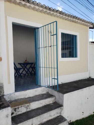 Bed & Breakfast Casa Igarassu