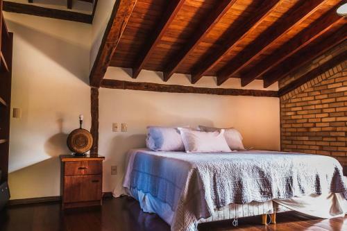 Apartamento Casa Sport - Casa Com Quadra de T�nis Na Ihabela