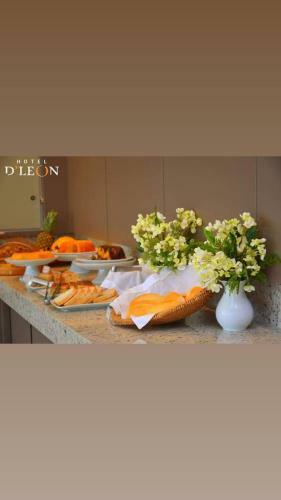 Hotel D'leon