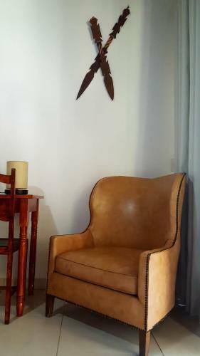 Hostal Alebahli Hospedagem Ilhabela