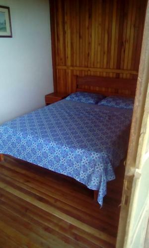 Hostal Cabanas Da Ribanceira