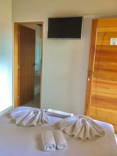 Hostal Alebahli Su�tes