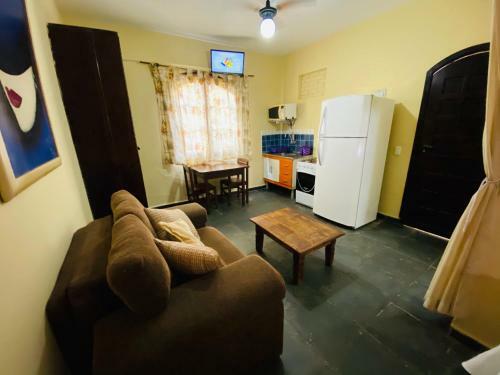 Hostal Chal�s Ilha Beach