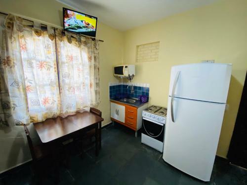 Hostal Chal�s Ilha Beach