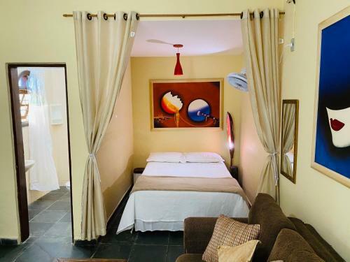 Hostal Chal�s Ilha Beach
