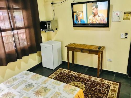Hostal Chal�s Ilha Beach