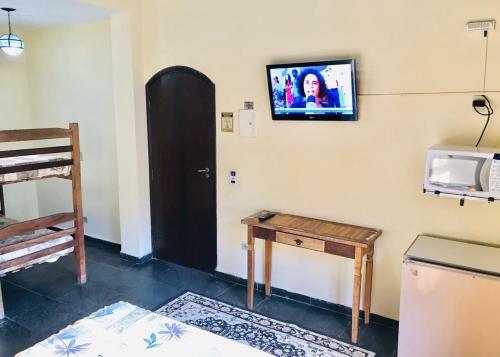 Hostal Chal�s Ilha Beach
