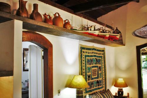 Apartamento Cachoeira E Praia Em Siri�ba