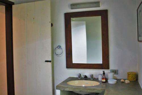 Apartamento Cachoeira E Praia Em Siri�ba