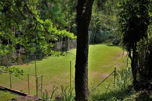 Apartamento Cachoeira E Praia Em Siri�ba