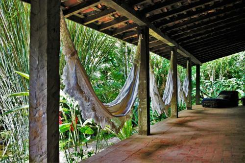 Apartamento Cachoeira E Praia Em Siri�ba