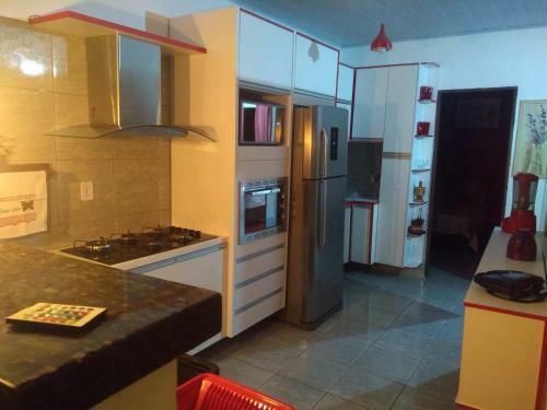 Apartamento Residencial Portugal