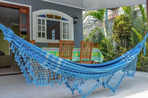 Casa Arborizada No Perequ�