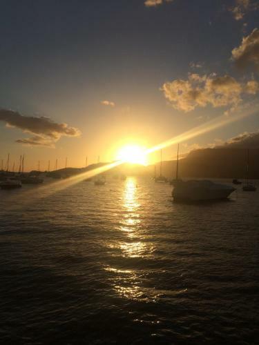 Tranquilidade E Sossego Em Ilhabela