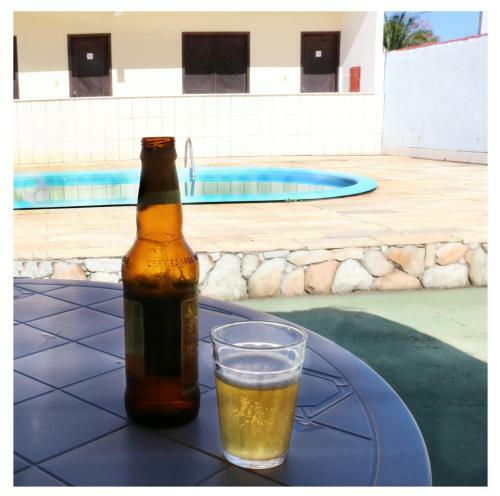 Hostal Pousada Villa Graciela
