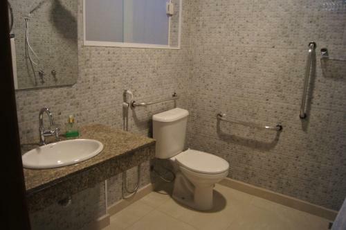 Minha Ilha Residence