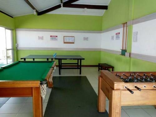 Apartamento Na Praia