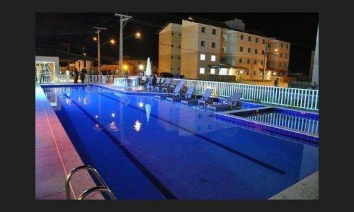Apartamento Na Praia