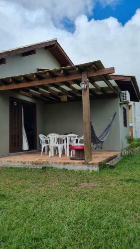 Recanto Da Baleeira