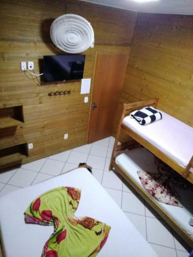 Hostal Pousada Tio Bilia