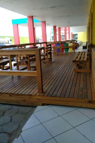 Hostal Pousada Tio Bilia