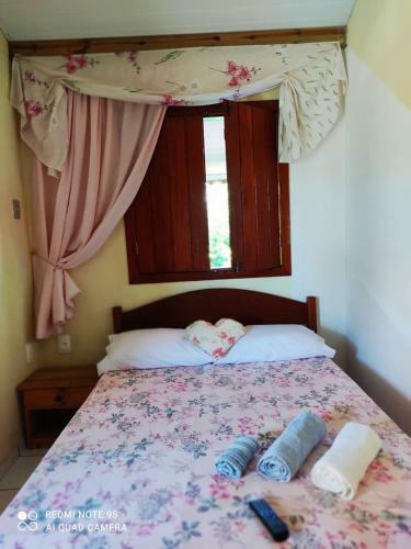 Hostal Pousada Aconchego Do Rosa