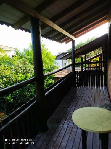 Hostal Pousada Aconchego Do Rosa
