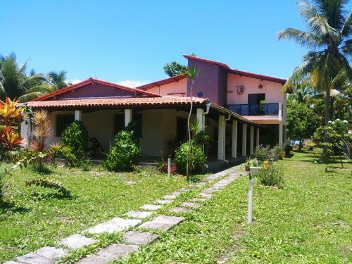 Casa Da Dinda Ios