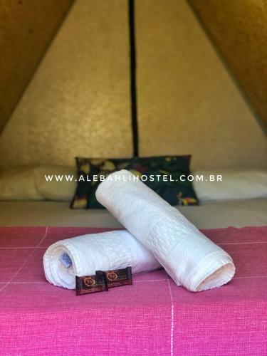 Smartcamp Ilhabela