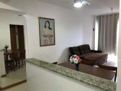 Apartamento Vista Mar