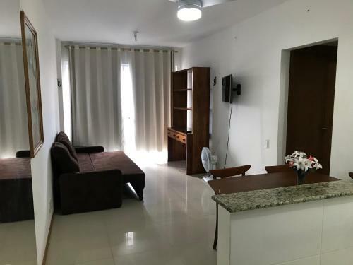Apartamento Vista Mar