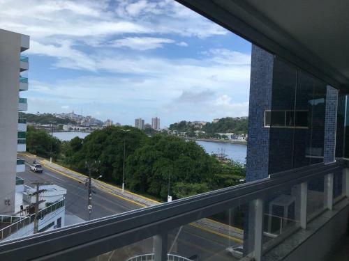 Apartamento Vista Mar