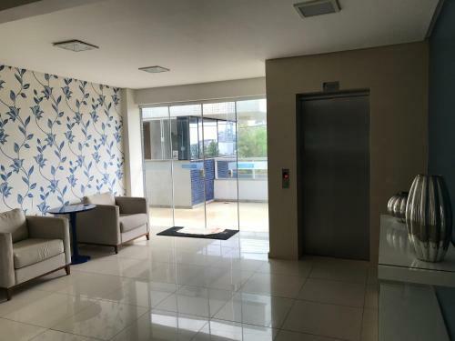 Apartamento Vista Mar