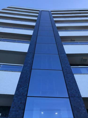 Apartamento Vista Mar
