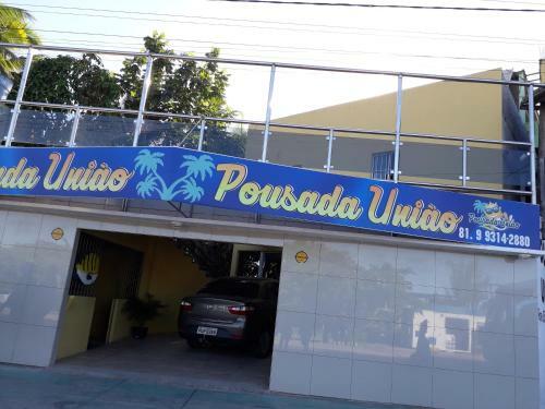 Hostal Pousada Unia�