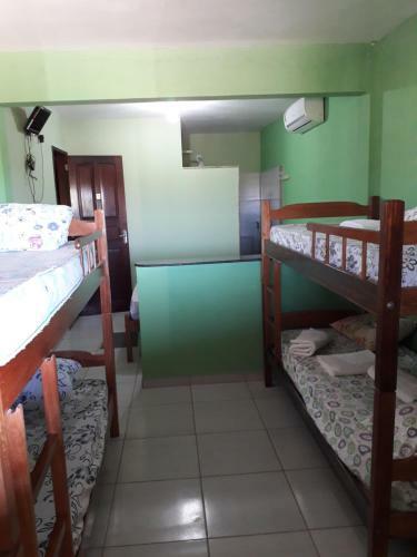 Hostal Pousada Unia�
