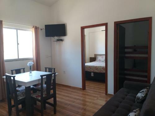 Apartamento Pousada Belas Praia Imbituba