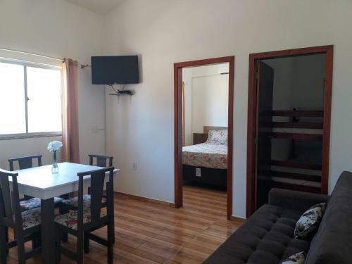 Apartamento Pousada Belas Praia Imbituba