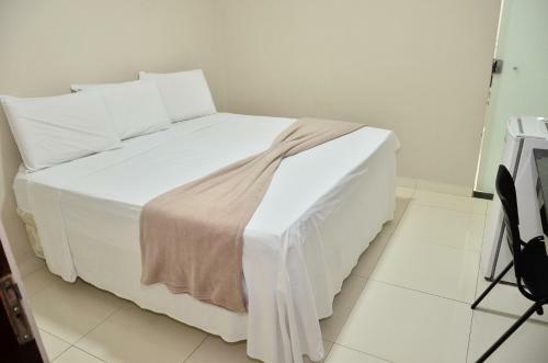 Hostal Pousada E Restaurante Mke